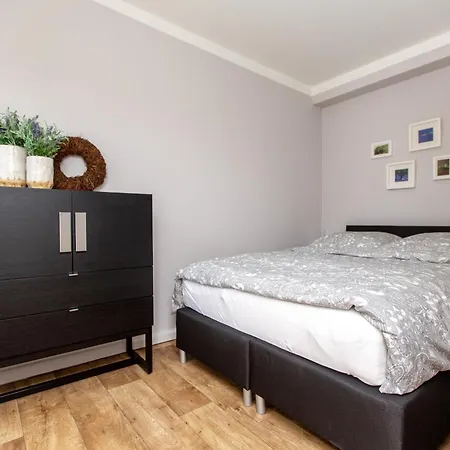 Ferienwohnung kleines Landdomiziel Damerow Exterior foto