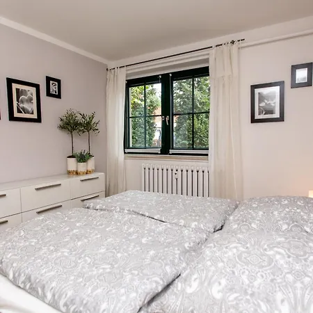 Ferienwohnung kleines Landdomiziel Damerow Exterior foto