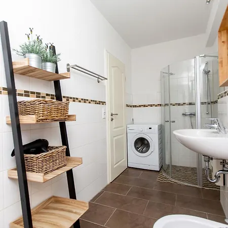Ferienwohnung kleines Landdomiziel Damerow Exterior foto