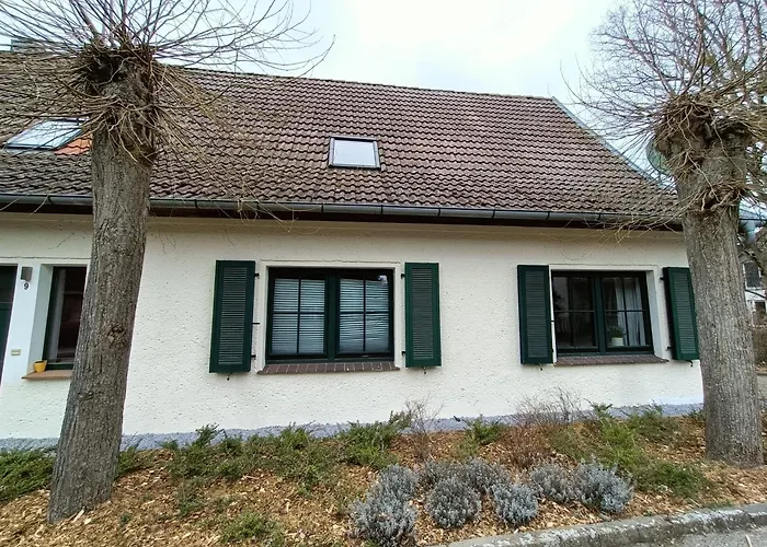 Kleines Landdomiziel