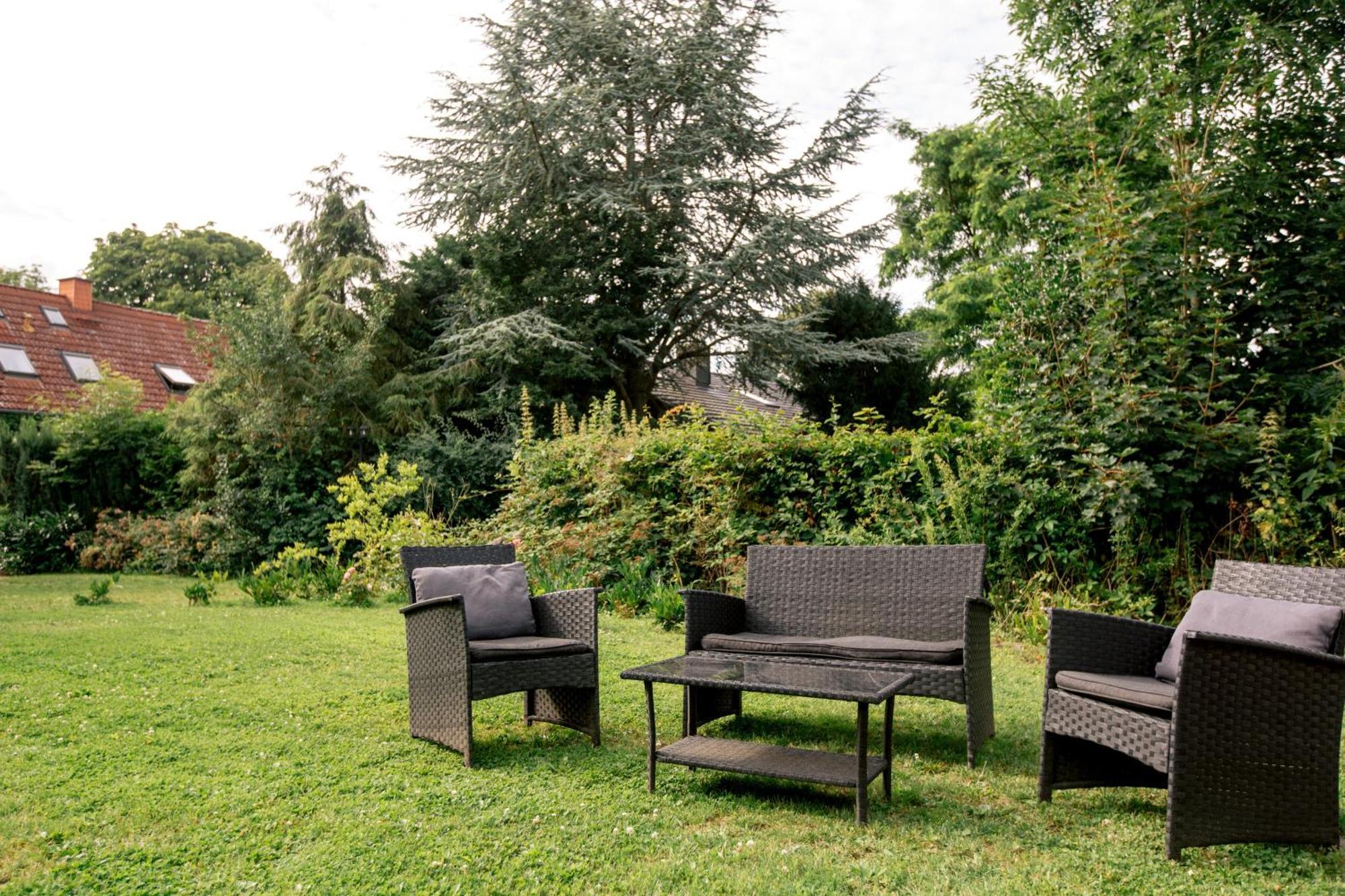 Kleines Landdomiziel Appartement *