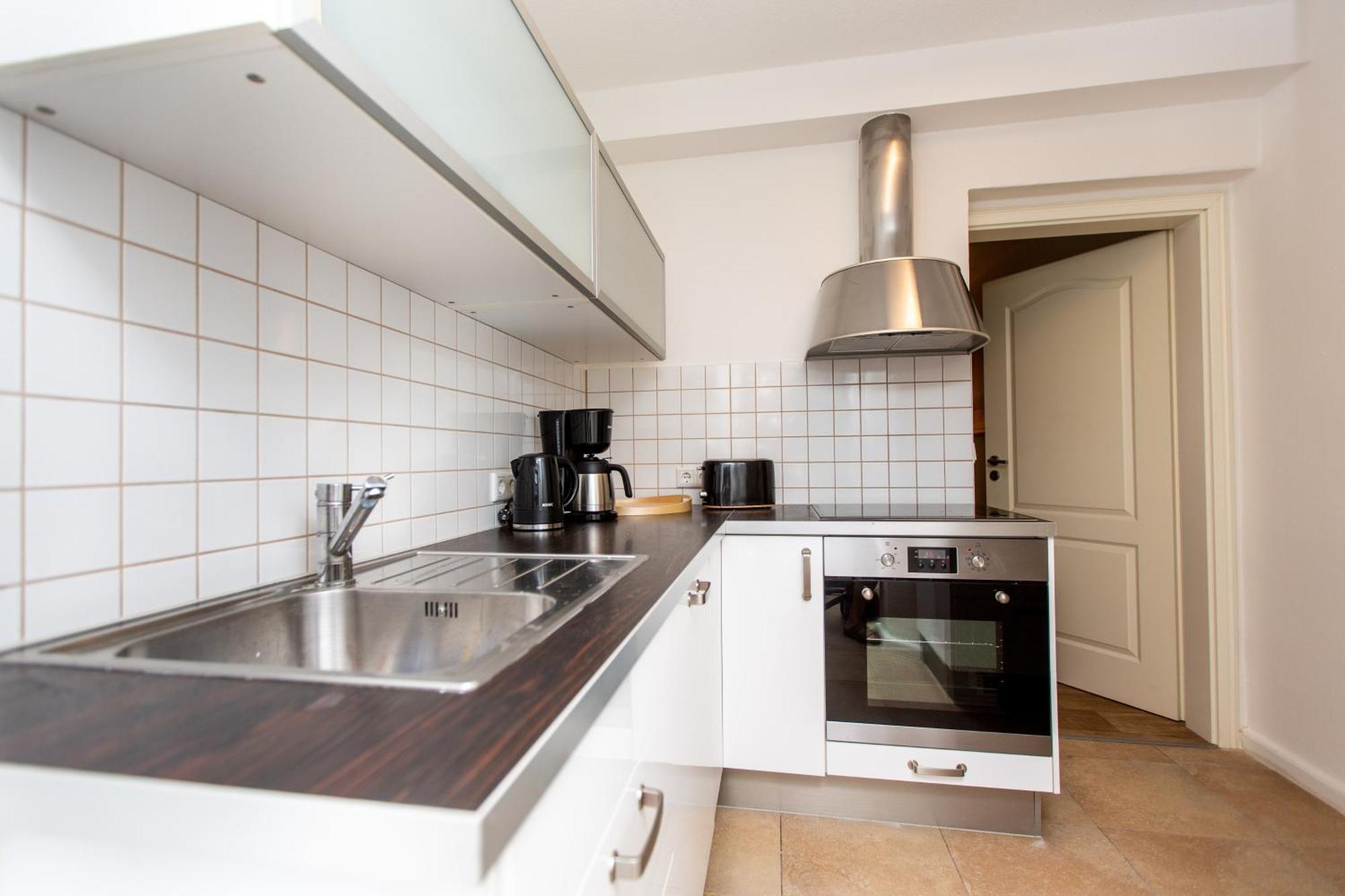 Kleines Landdomiziel * Damerow
