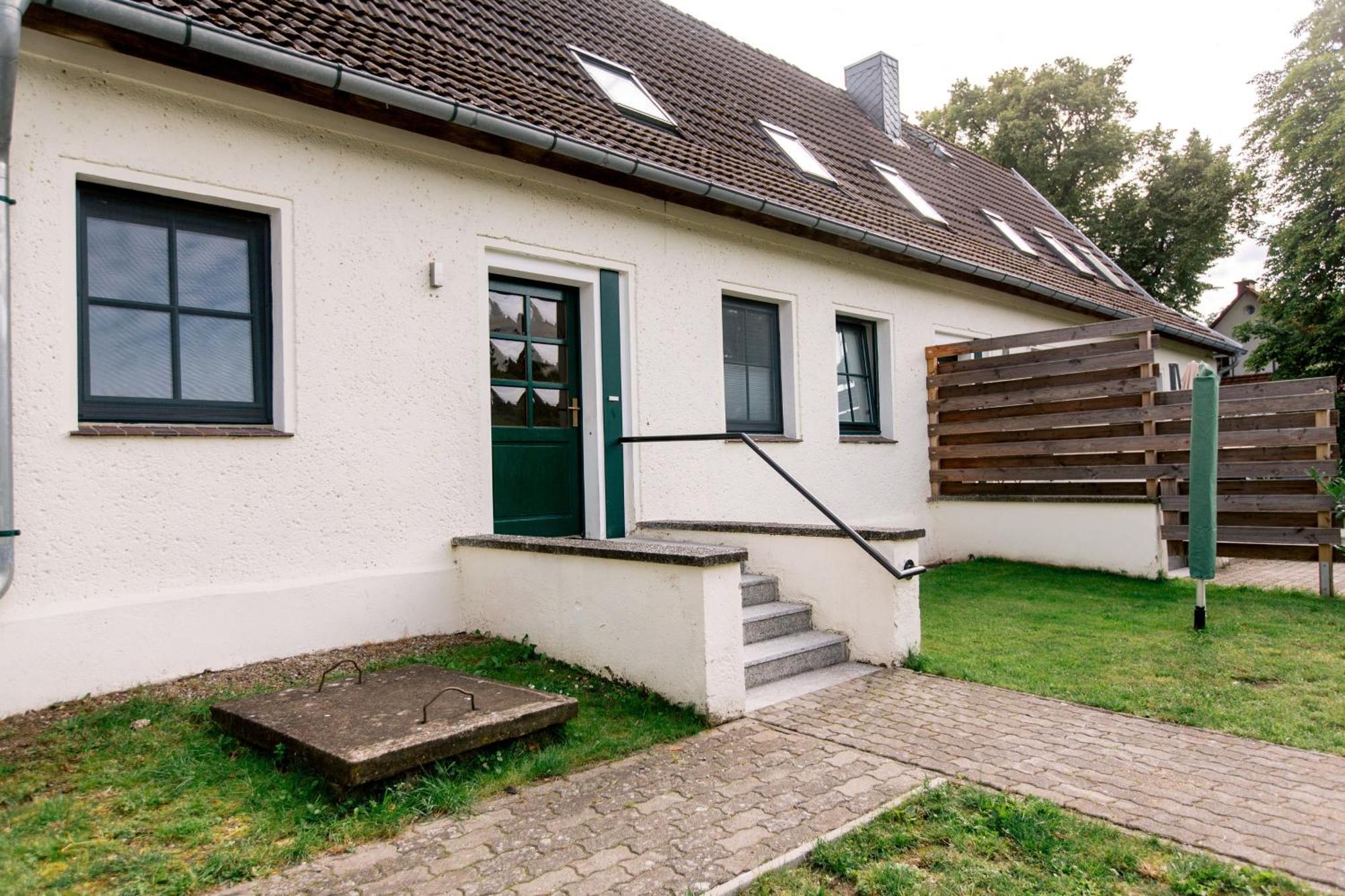 Kleines Landdomiziel Apartment Damerow