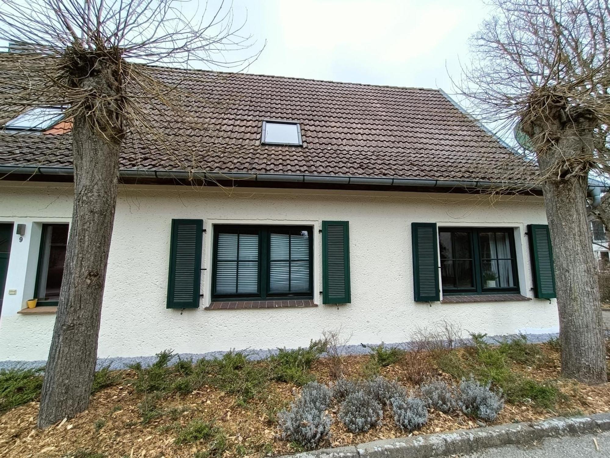 Kleines Landdomiziel