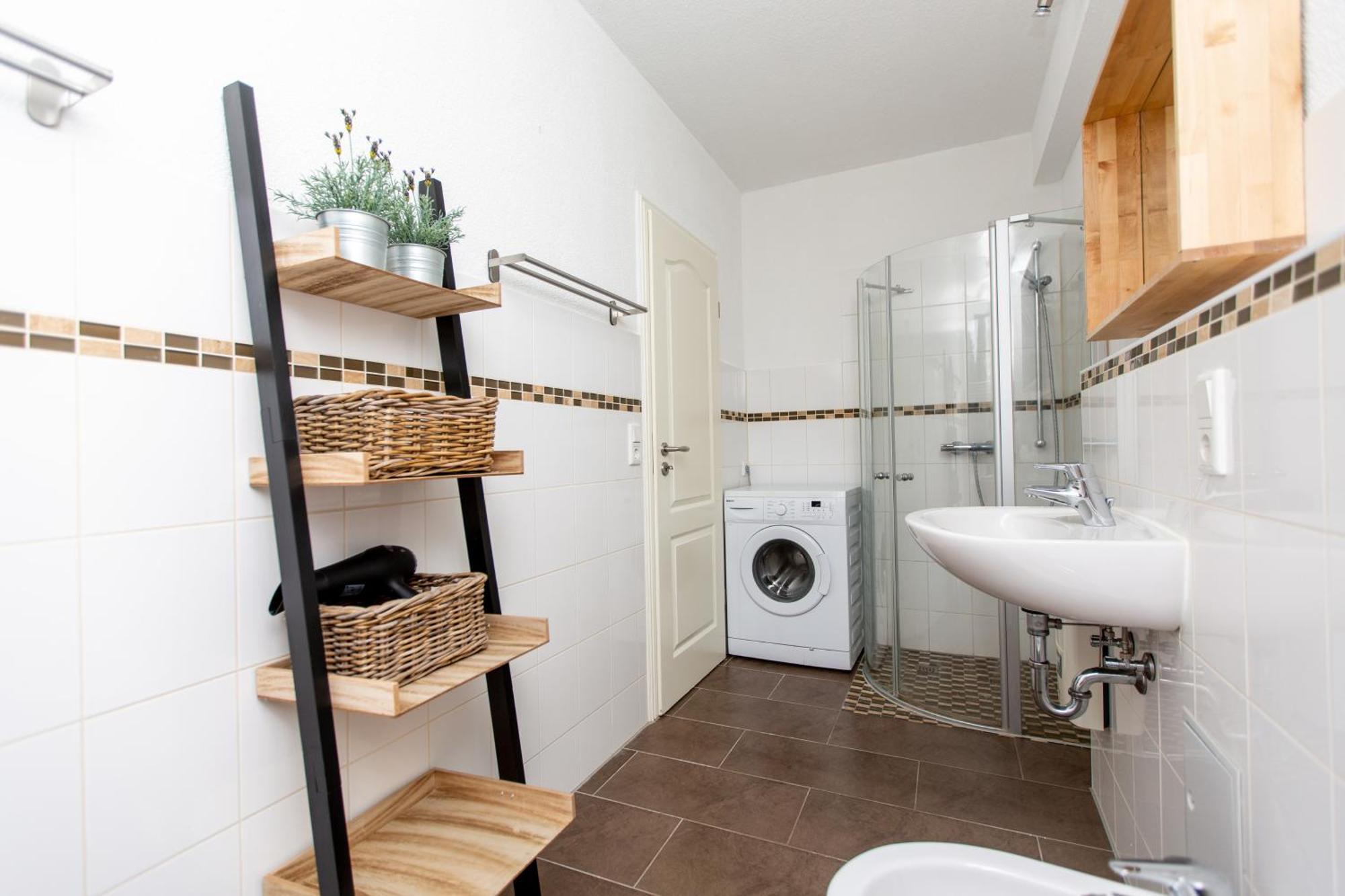 Kleines Landdomiziel Apartment